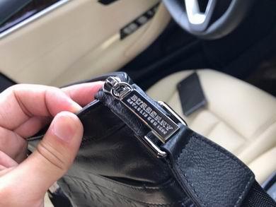 Burberry Bags 33017-2 26X27X6cm XM