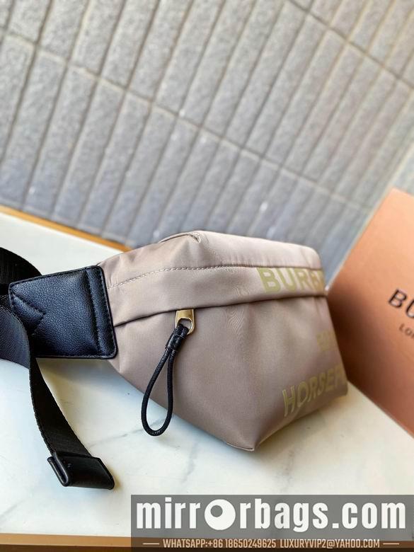 Burberry Bags 80286-1 27X16X7cm XM 2colour