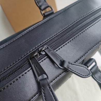 Burberry Bags 38X9X28cm 071405 XM