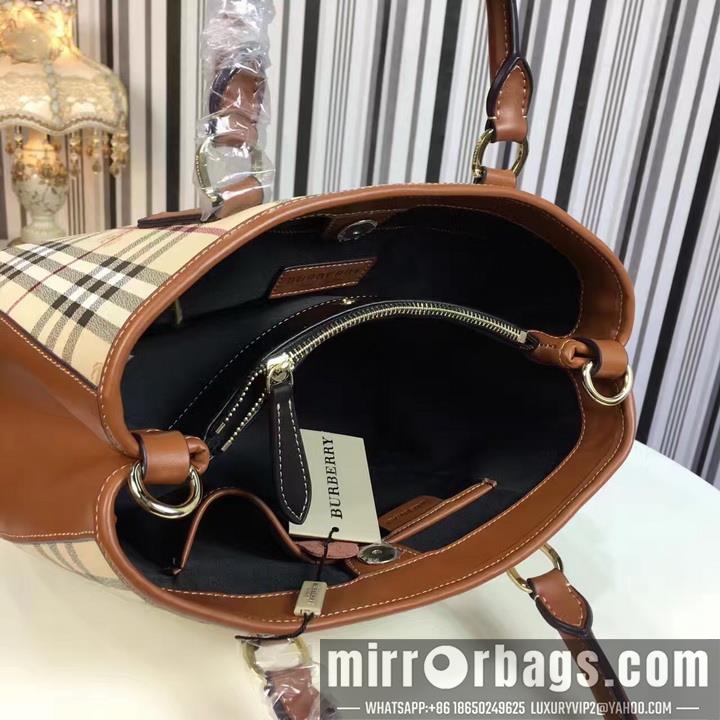 Burberry Bags Burberry40333 ww yellow earth