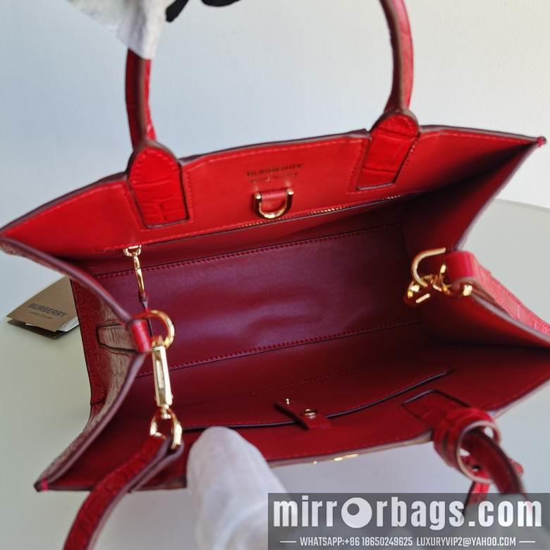 Burberry Bags 80566791 27x10.5x20cm HQ 1