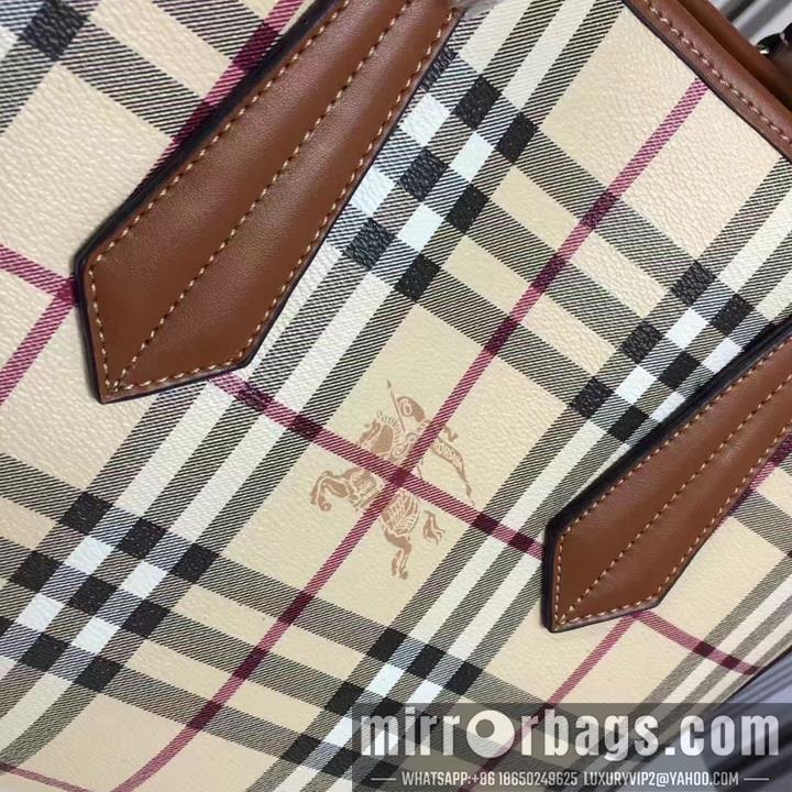 Burberry Bags Burberry40333 ww yellow earth