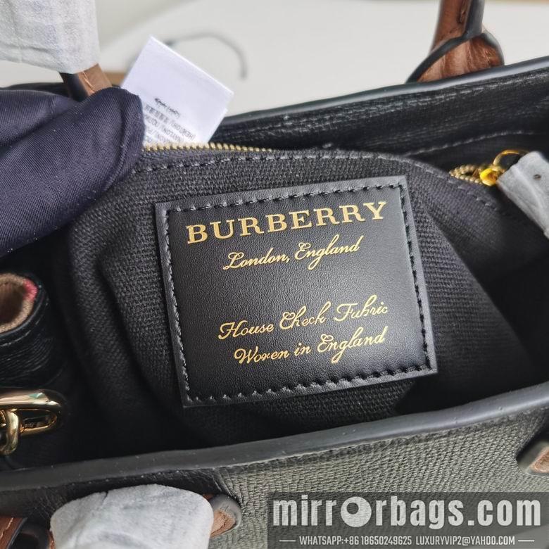 Burberry Bags Burberry 26x12x19cm HQ 1