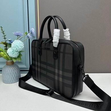 Burberry Bags 6048-1 36X28X9cm WP 3colour