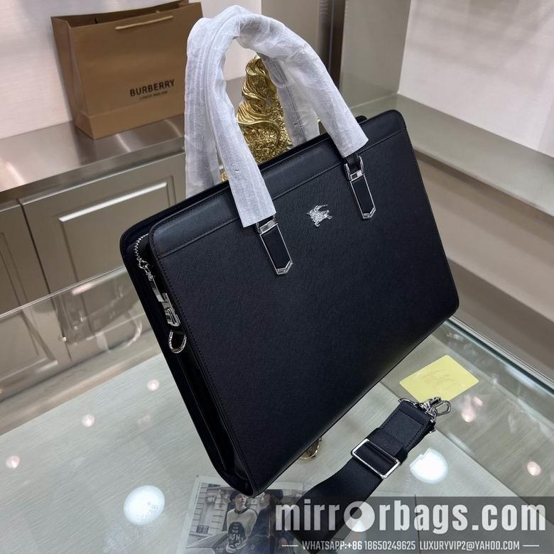 Burberry Bags 66112A-1 38X29X7cm XM