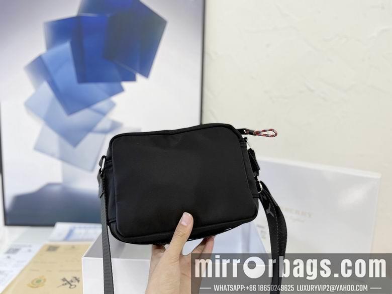 Burberry Bags 17X22cm 030529 XM 3colour