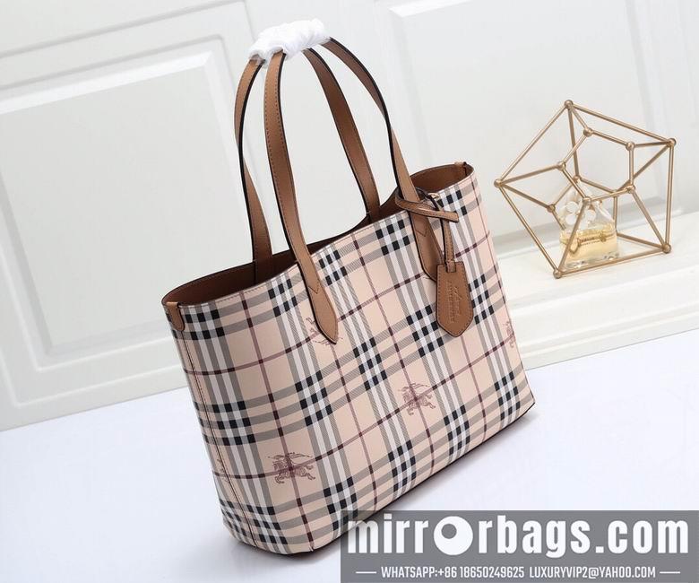 Burberry Bags WN8210 31X11X25 ww brown