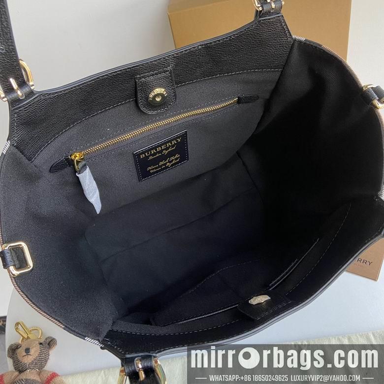 Burberry Bags Burberry 29.5x25.5x13cm HQ 3