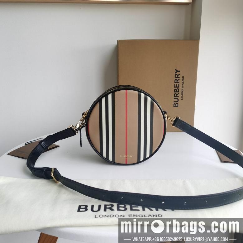 Burberry Bags Louise 17x7x17cm HQ 2