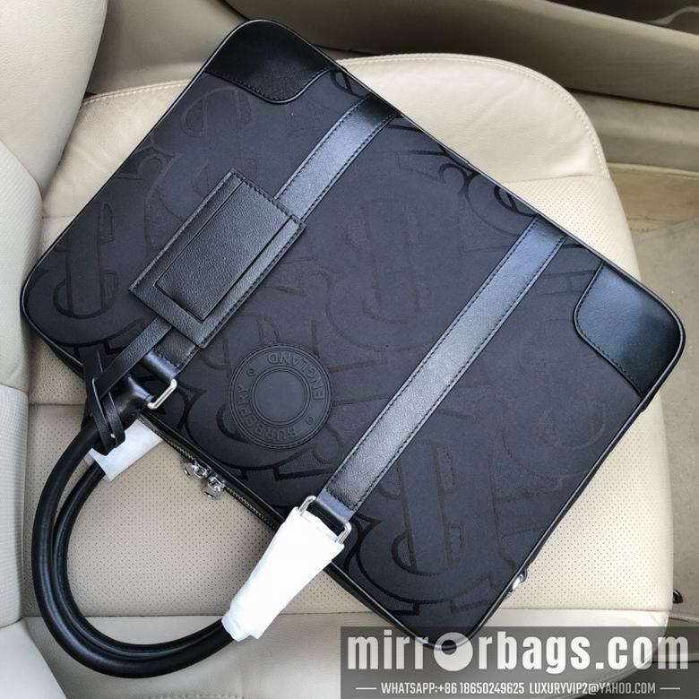Burberry Bags 7075-1 38X28X6cm WP
