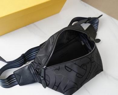 Burberry Bags 8038321 30X15cm WP 2colour