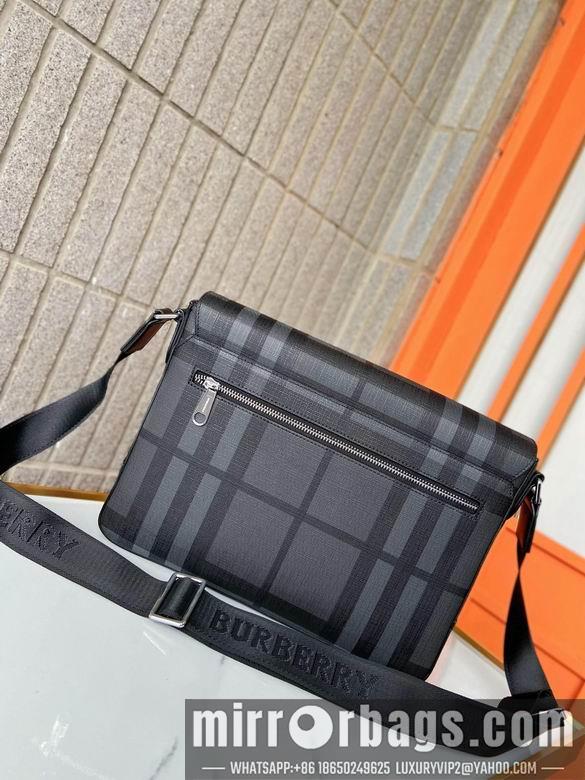 Burberry Bags 40090 32X23X7cm XM 2colour