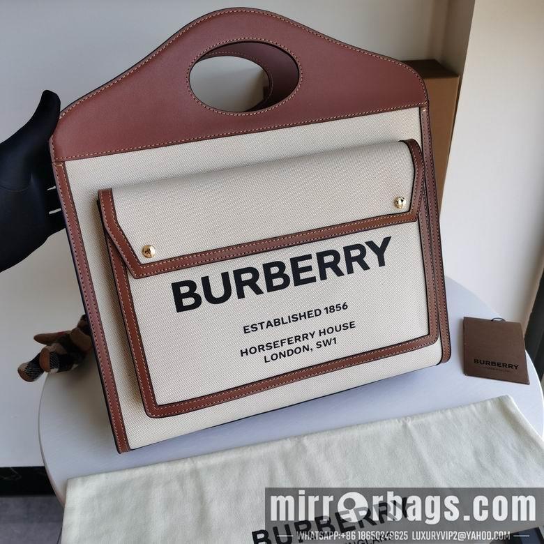 Burberry Bags Burberry 37x9.5x41cm HQ 1