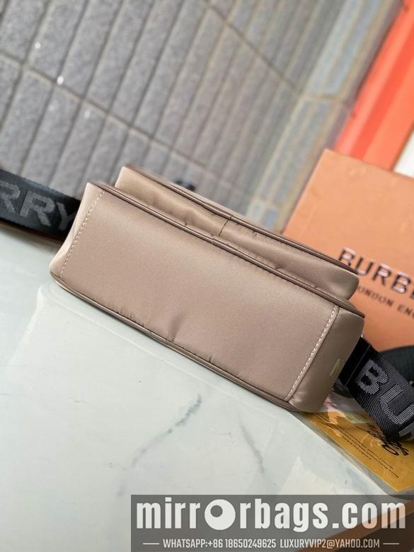 Burberry Bags 80286-2 23X15X10cm XM 2colour