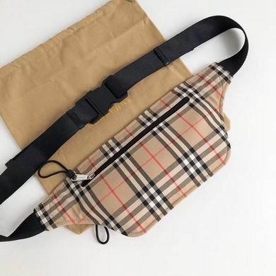 Burberry Bags 0T198-4 45X7.5X17.5cm WP