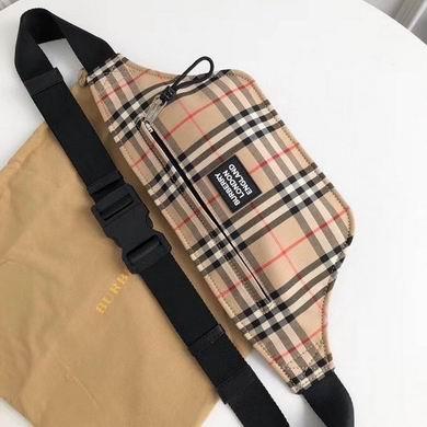 Burberry Bags 0T198-4 45X7.5X17.5cm WP