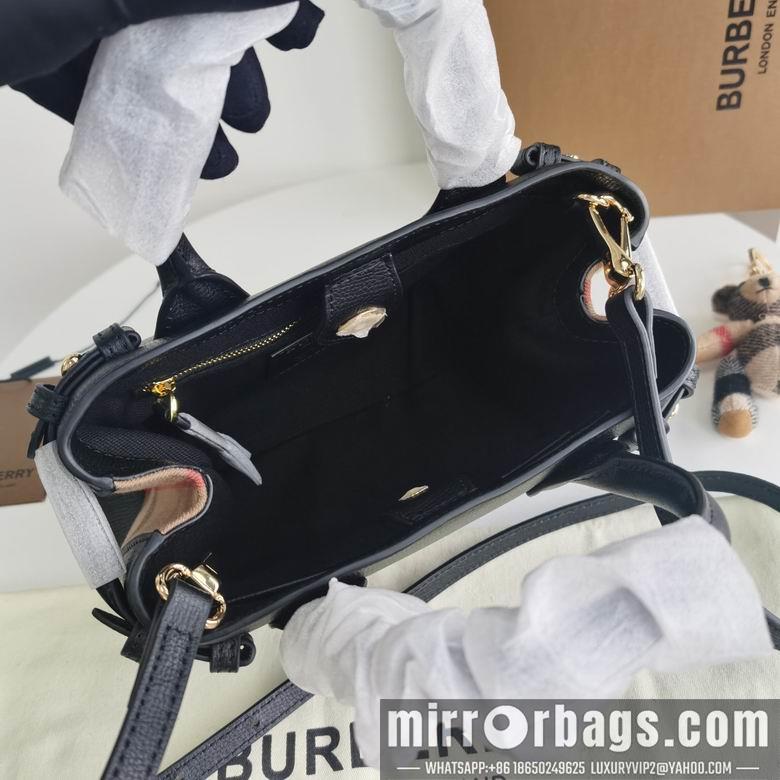 Burberry Bags Burberry 26x12x19cm HQ 3