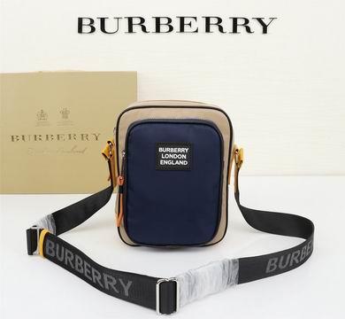 Burberry Bags 1831 17X5.5X22cm XM 2colour