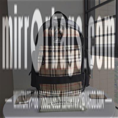 Burberry Bags 80235691 30X20X49cm XM