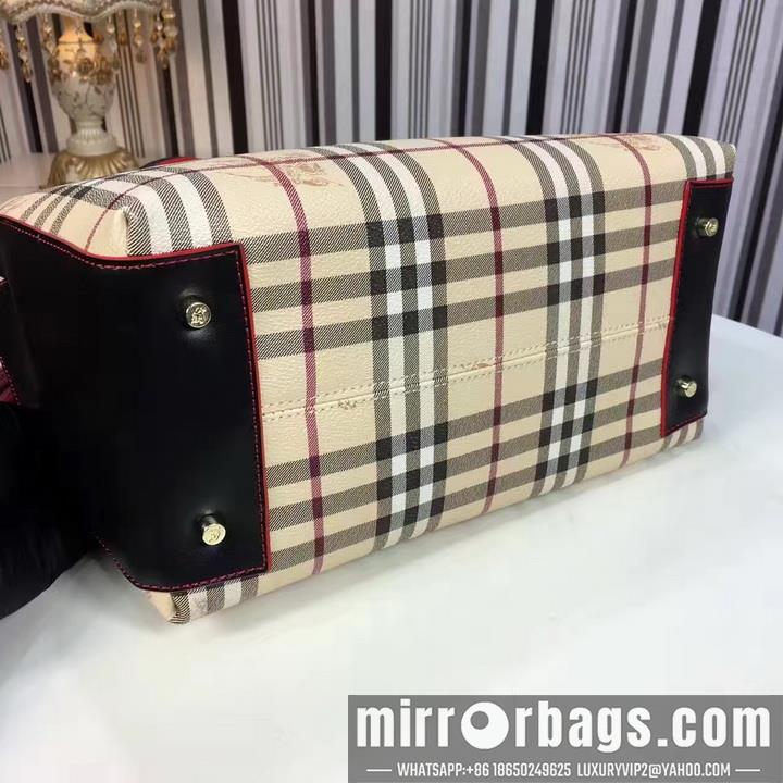 Burberry Bags Burberry40333 ww black