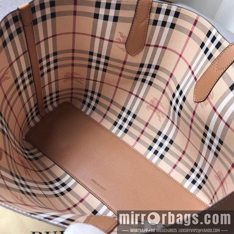 Burberry Bags SH-6191 brown