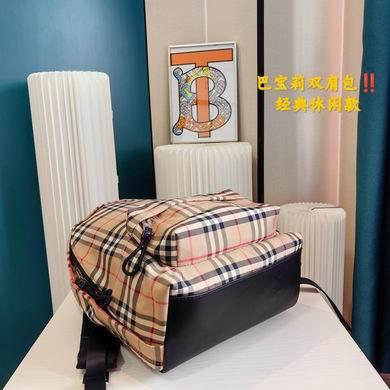 Burberry Bags 28X13X38cm 121417 YG 3colour