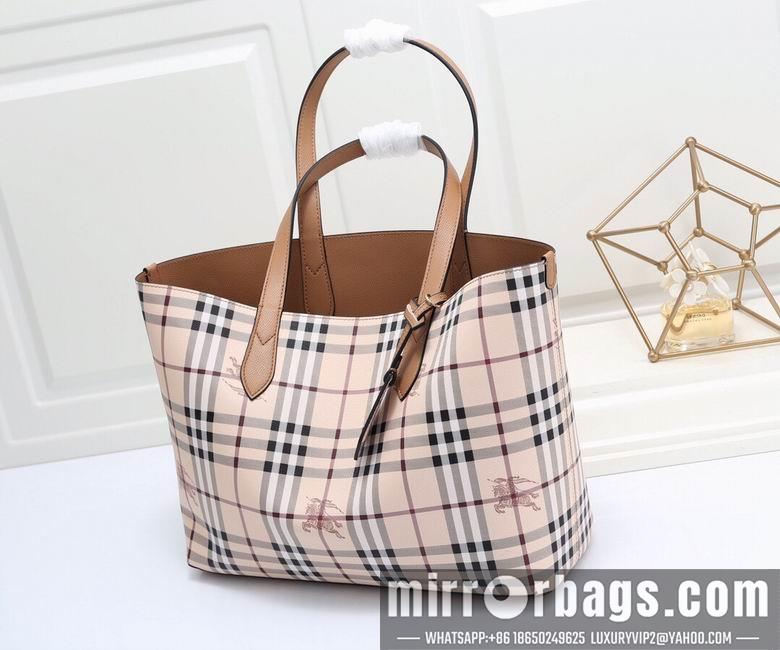 Burberry Bags WN8210 31X11X25 ww brown