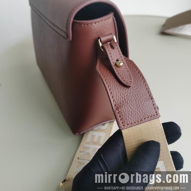 Burberry Bags 80211101 25x18x8.5cm HQ 1