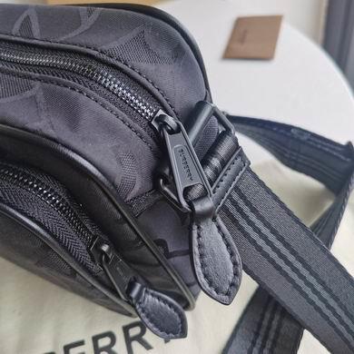 Burberry Bags 28X15X9cm 071613 XM