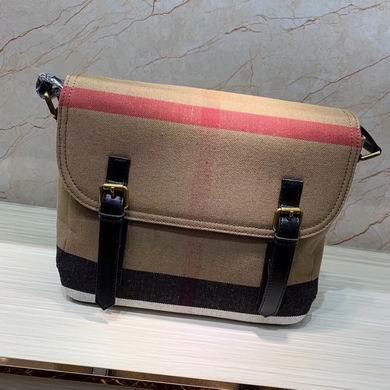 Burberry Bags 6608 30X9X34cm WP 2colour