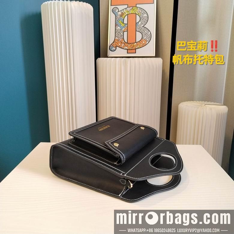 Burberry Bags 23X8X22cm 060829 XMY 2