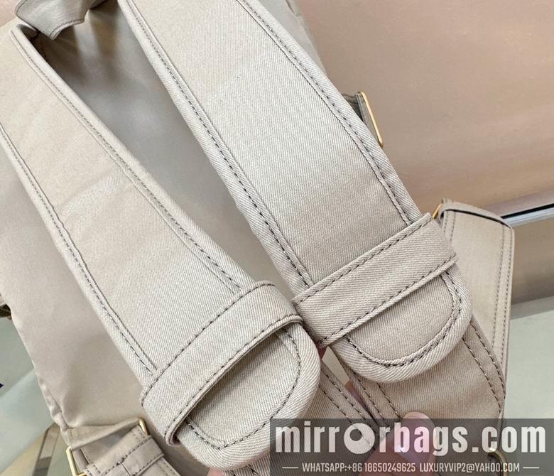 Burberry Bags 33X10X43cm 062802 DN 2colour