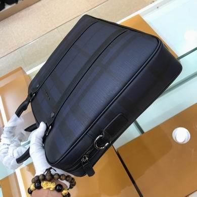 Burberry Bags 9541-1 38X7X28cm WP 2colour
