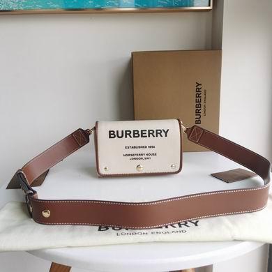 Burberry Bags 18X8X12cm 071402 XM