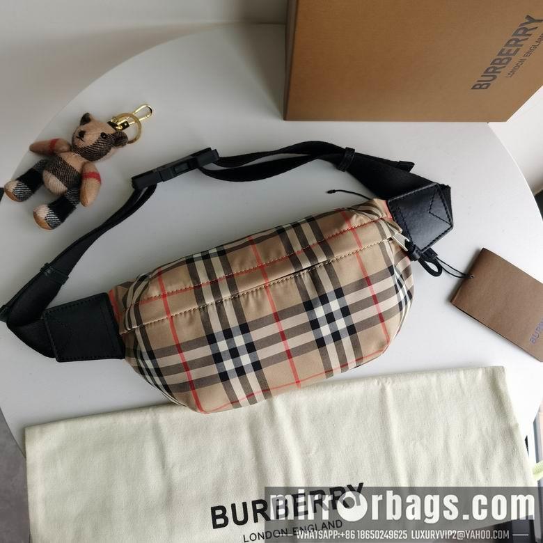 Burberry Bags Vintage 31x7.5x16cm HQ 2