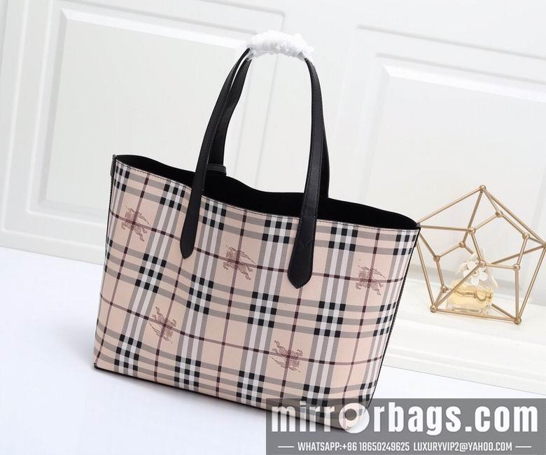 Burberry Bags WN8210 31X11X25 ww black