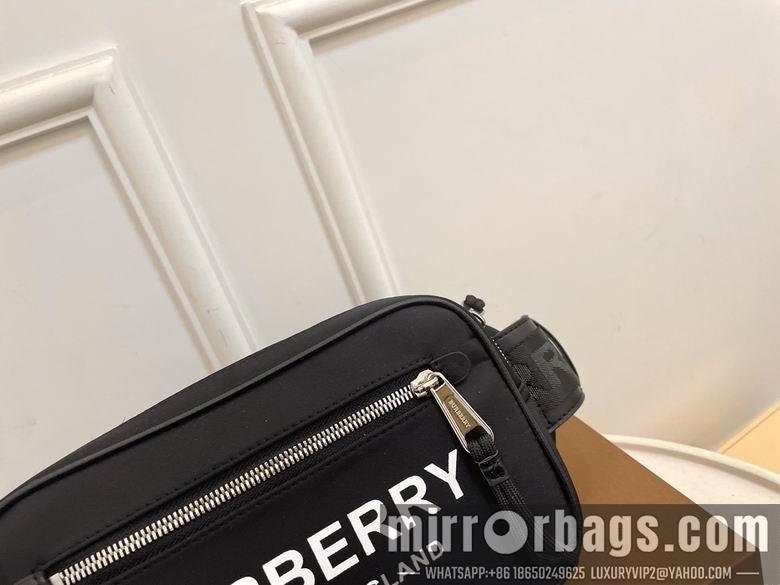 Burberry Bags 22X6X14cm 030510 WP 2colour