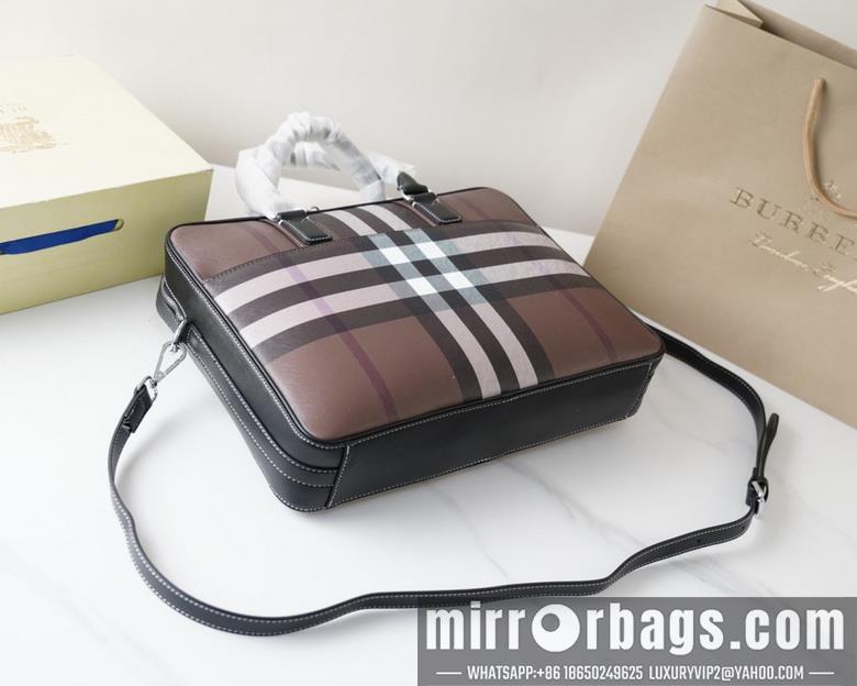 Burberry Bags 80527721 37X27X7cm XM 3colour