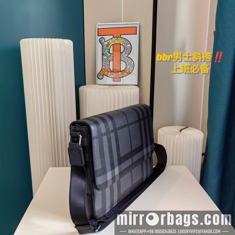 Burberry Bags 32X26X7cm 052301 XMY 2colour