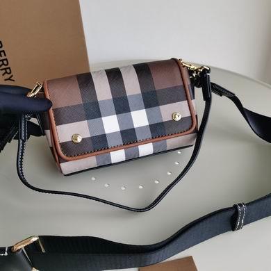 Burberry Bags 18.5X8X12.5cm 100712 XM