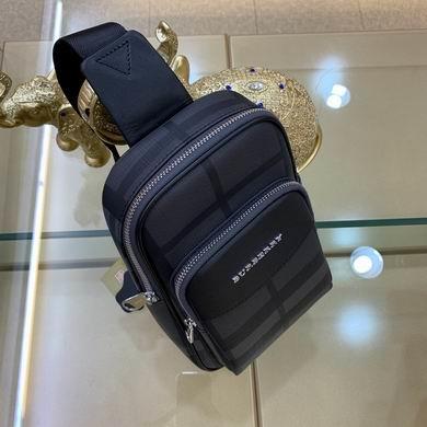 Burberry Bags 6901-5 17X7X26cm WP