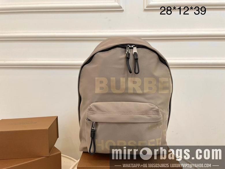 Burberry Bags 28X12X39cm 030506 WP 2colour