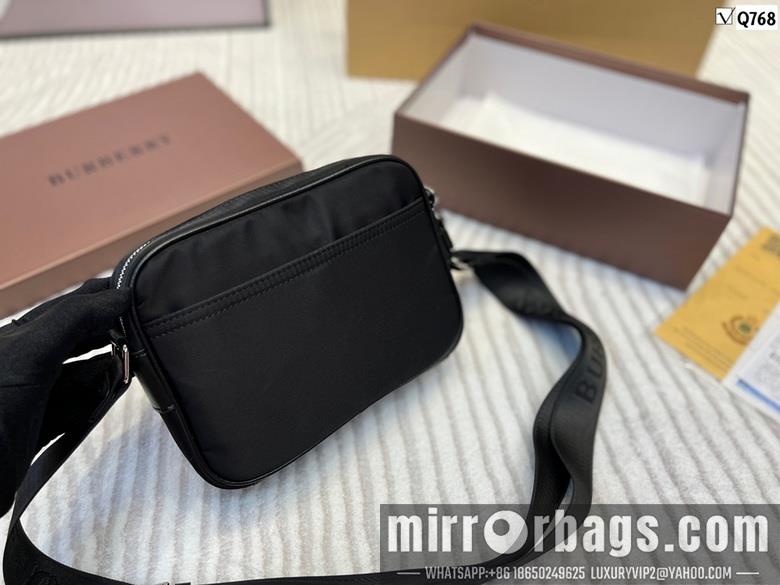 Burberry Bags 21X15cm 121609 XM