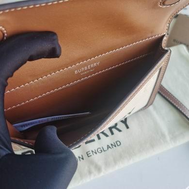 Burberry Bags 19X15X5cm 101905 XM 3colour