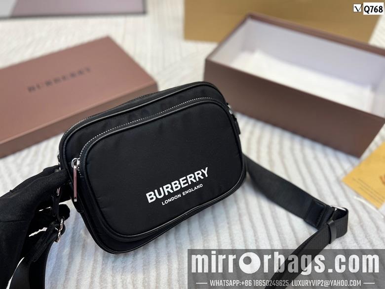 Burberry Bags 21X15cm 121609 XM