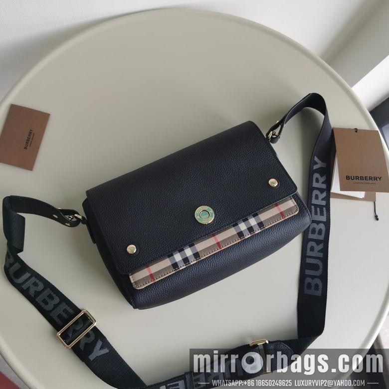 Burberry Bags 80211101 25x18x8.5cm HQ 2