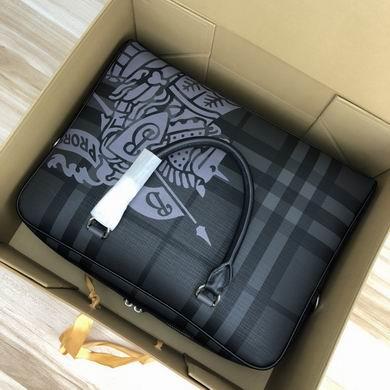 Burberry Bags 8005525 38X28X6cm WP