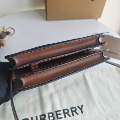Burberry Bags 19X15X5cm 101905 XM 3colour