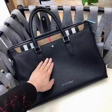 Burberry Bags 33088-5 38X29X6cm WP