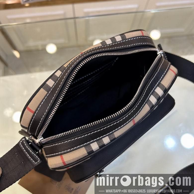 Burberry Bags 85043 22.5X14.5X8cm XM